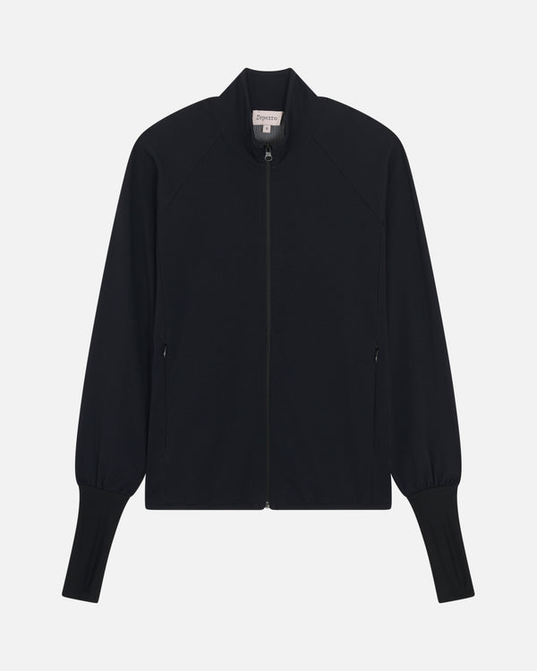 Repetto Veste Active Silk