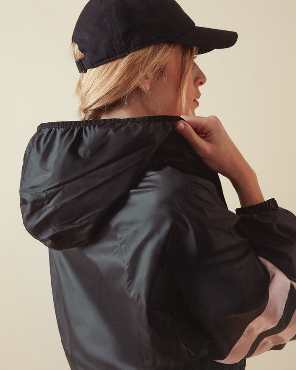 Repetto Veste Coupe Vent