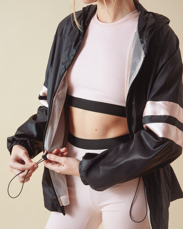 repetto Veste coupe vent