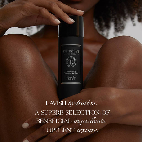 Retrouvé Baume Ultime Body Oil