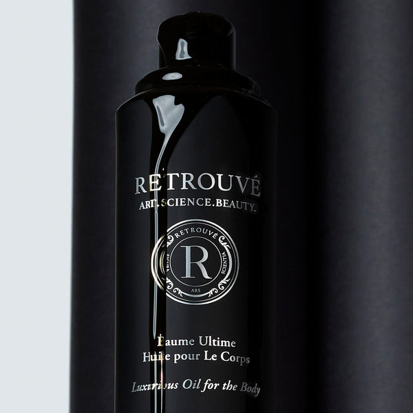 retrouvé Baume Ultime Body Oil