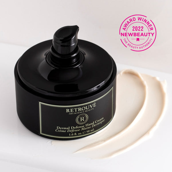 Retrouvé BODY HYDRATION DUO