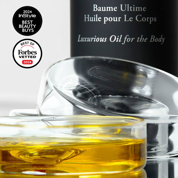 Retrouvé BODY HYDRATION DUO