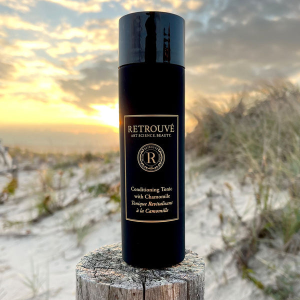 retrouvé Conditioning Toner with Chamomile