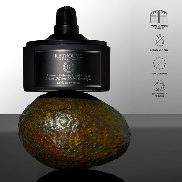 Retrouvé Dermal Defense Hand Cream