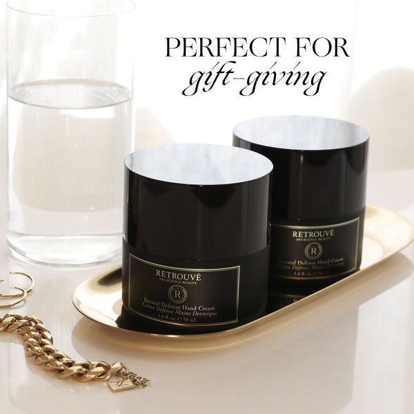 Retrouvé Dermal Defense Hand Cream
