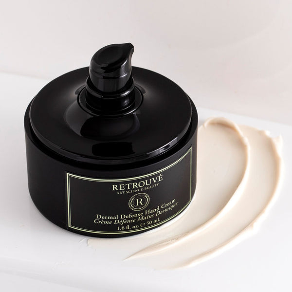 retrouvé Dermal Defense Hand Cream