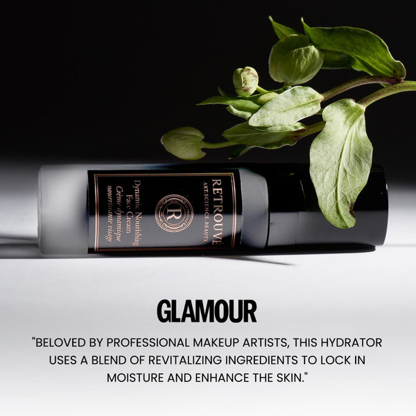 Retrouvé Dynamic Nourishing Face Cream