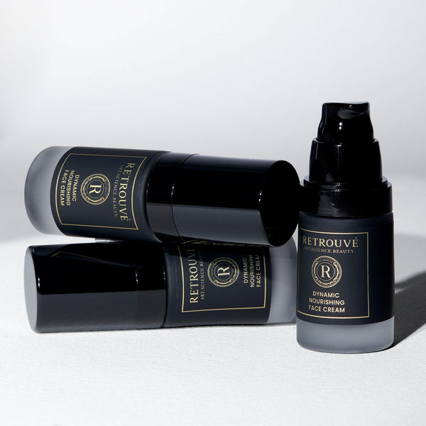 retrouvé Dynamic Nourishing Face Cream