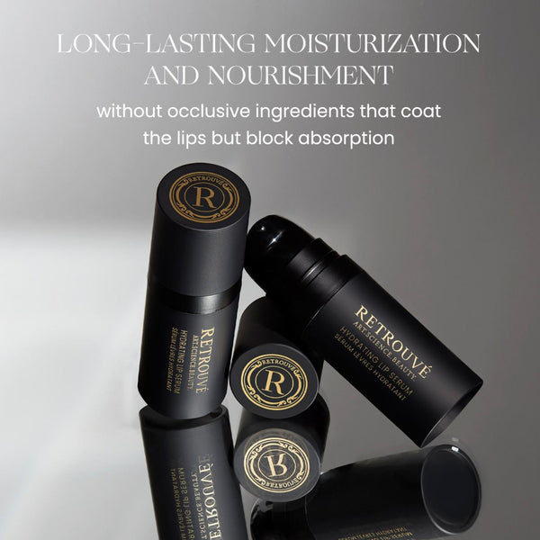 retrouvé Hydrating Lip Serum