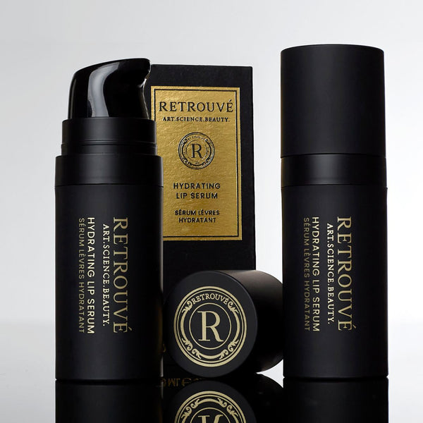 retrouvé Hydrating Lip Serum