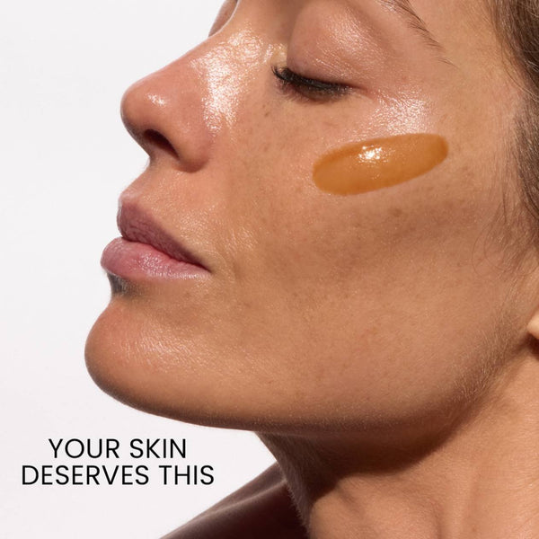 Retrouvé Intensive Replenishing Facial Moisturizer