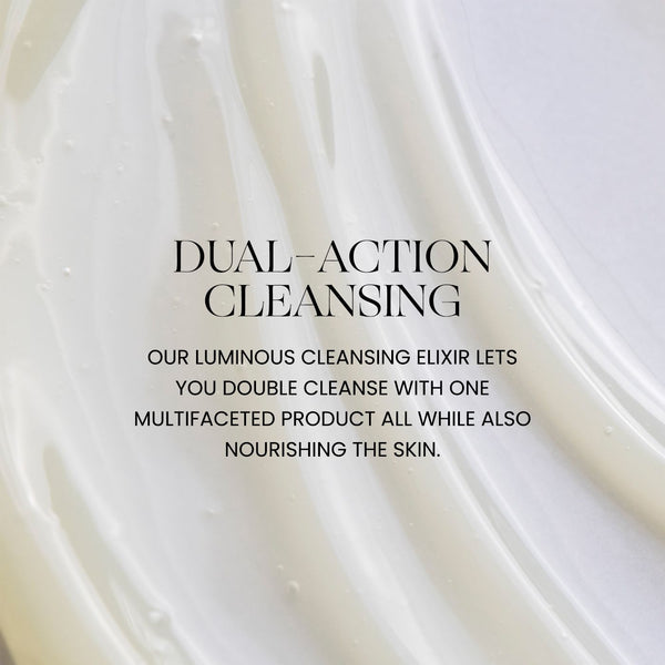 Retrouvé Luminous Cleansing Elixir