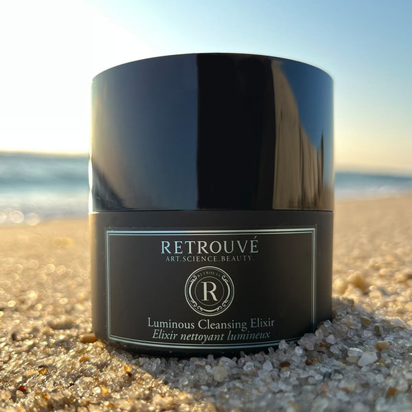 retrouvé Luminous Cleansing Elixir