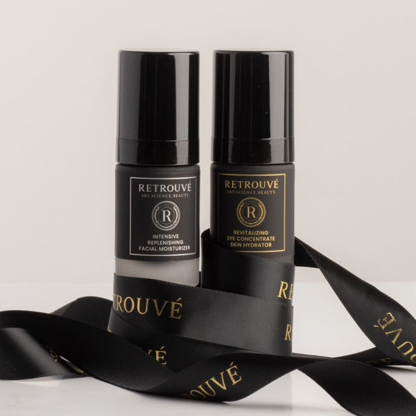 retrouvé NIGHTTIME BESTSELLERS TRAVEL-FRIENDLY KIT