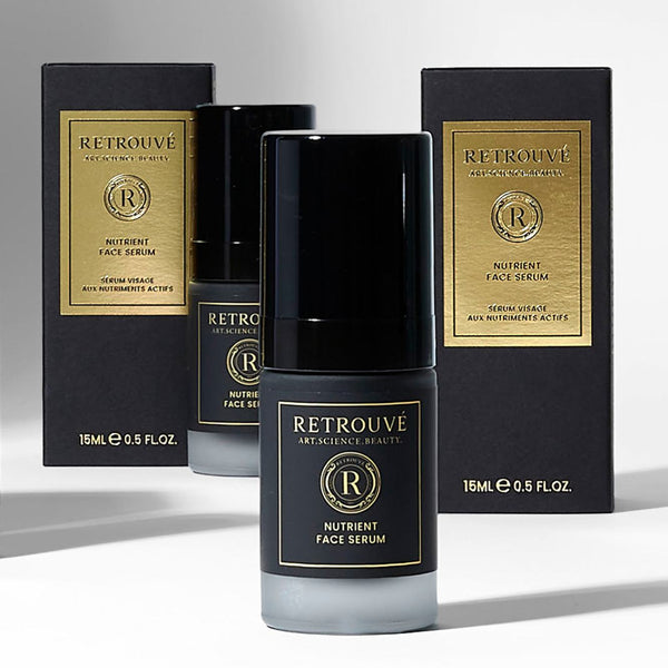 retrouvé Nutrient Face Serum