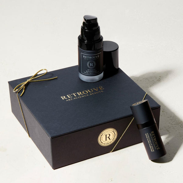 Retrouvé THE RETURN TO RADIANCE GIFT SET