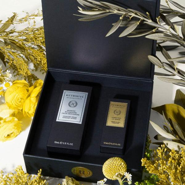 Retrouvé THE RETURN TO RADIANCE GIFT SET