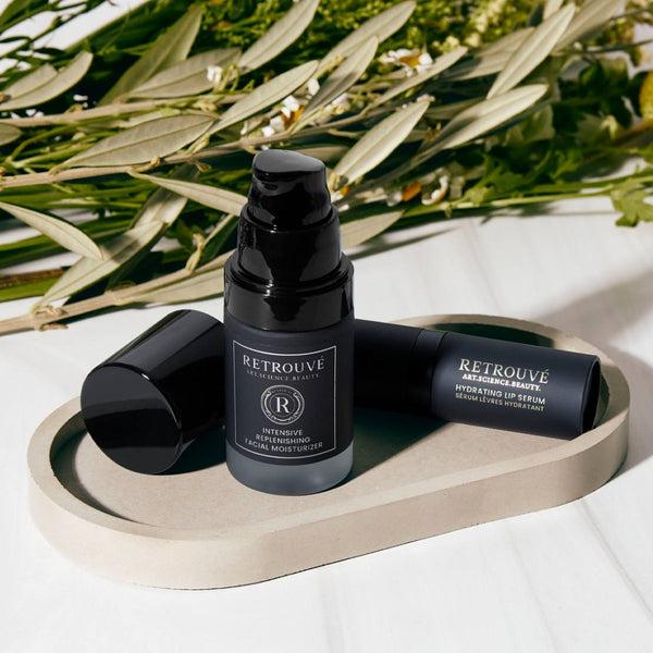 Retrouvé THE RETURN TO RADIANCE GIFT SET
