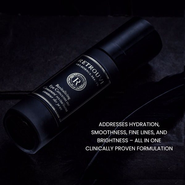 Retrouvé Revitalizing Eye Concentrate Skin Hydrator