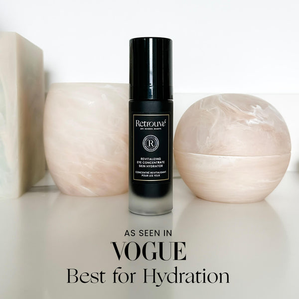 Retrouvé Revitalizing Eye Concentrate Skin Hydrator