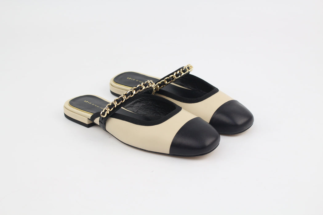 Rève D'un Jour ADENIA Blanc Et Noir