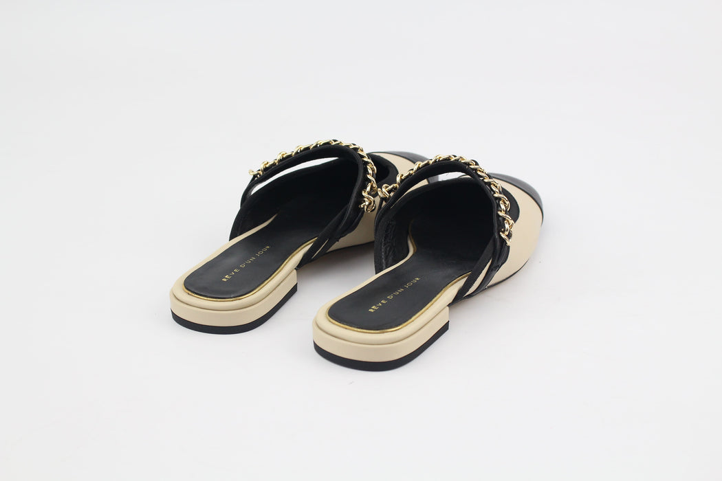 Rève D'un Jour ADENIA Blanc Et Noir