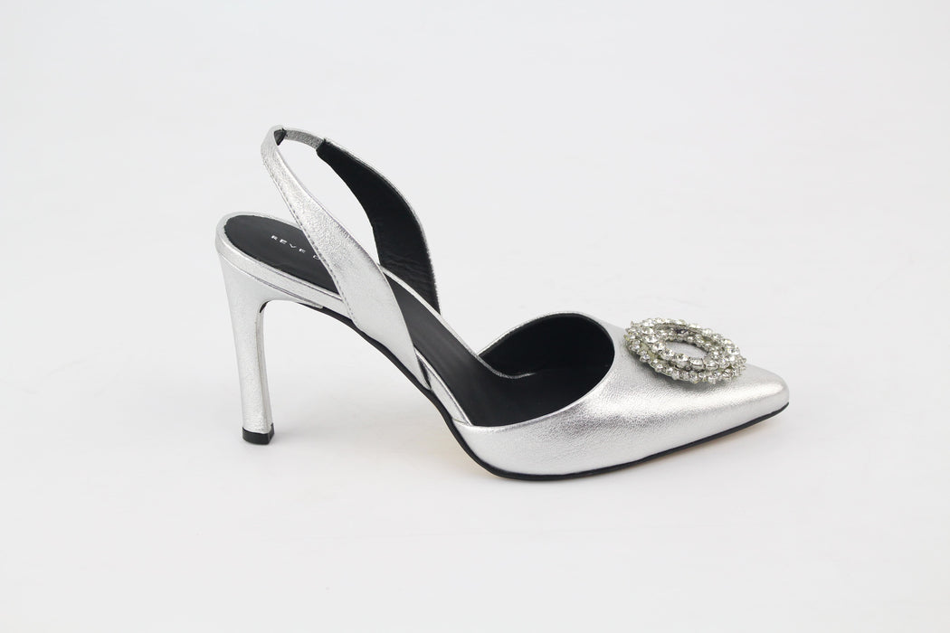 rève d'un jour ALBA Argenté