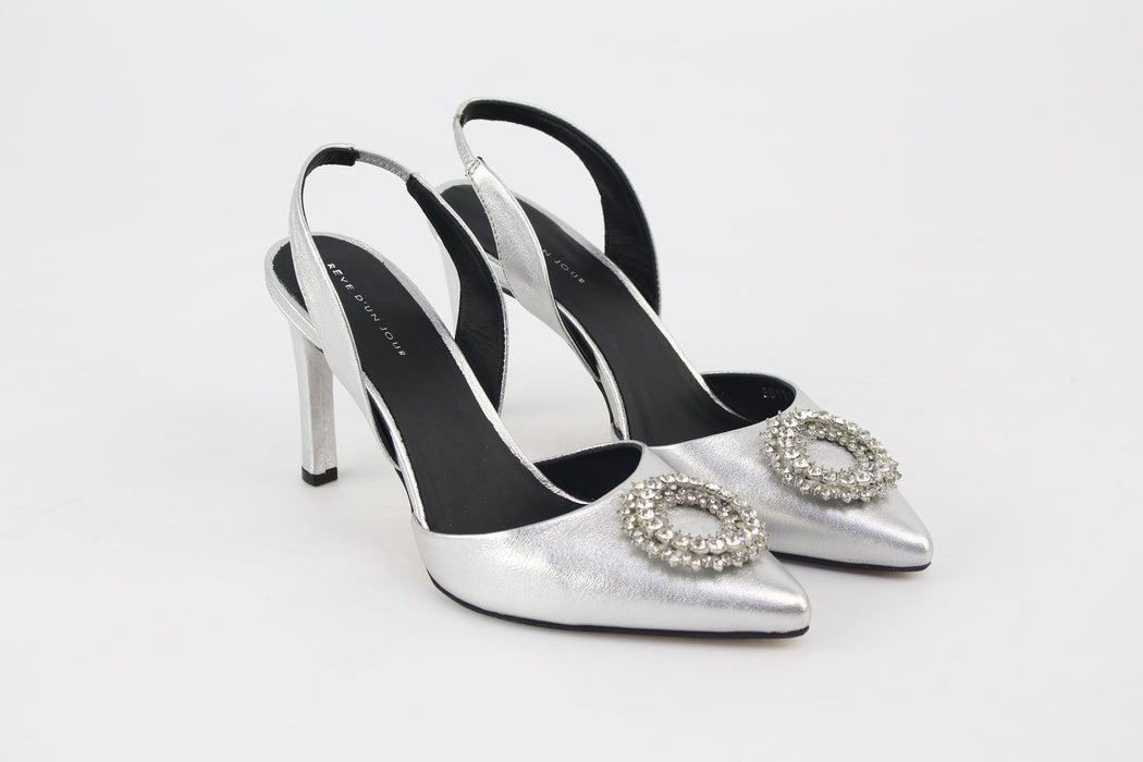 Rève D'un Jour ALBA Argenté