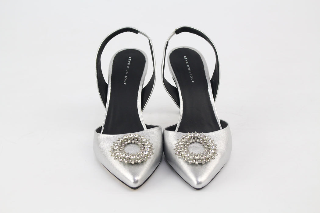 Rève D'un Jour ALBA Argenté