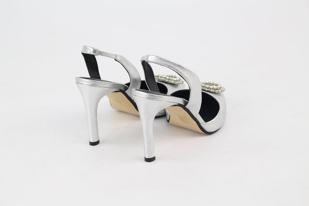 Rève D'un Jour ALBA Argenté