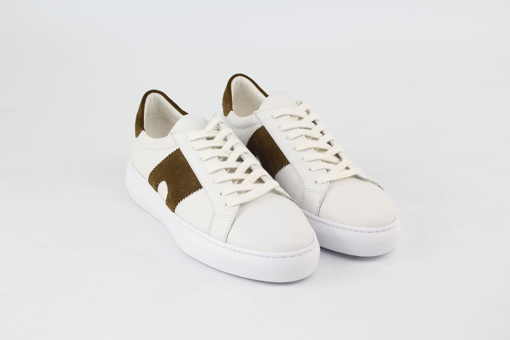 Rève D'un Jour ALESSIO Kaki