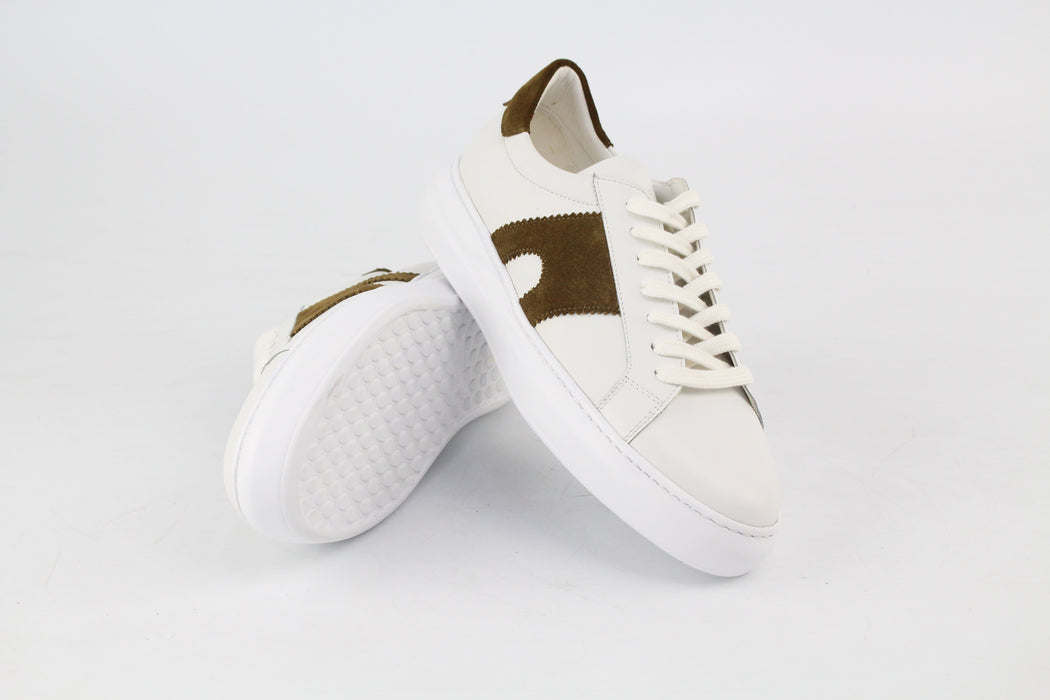 Rève D'un Jour ALESSIO Kaki