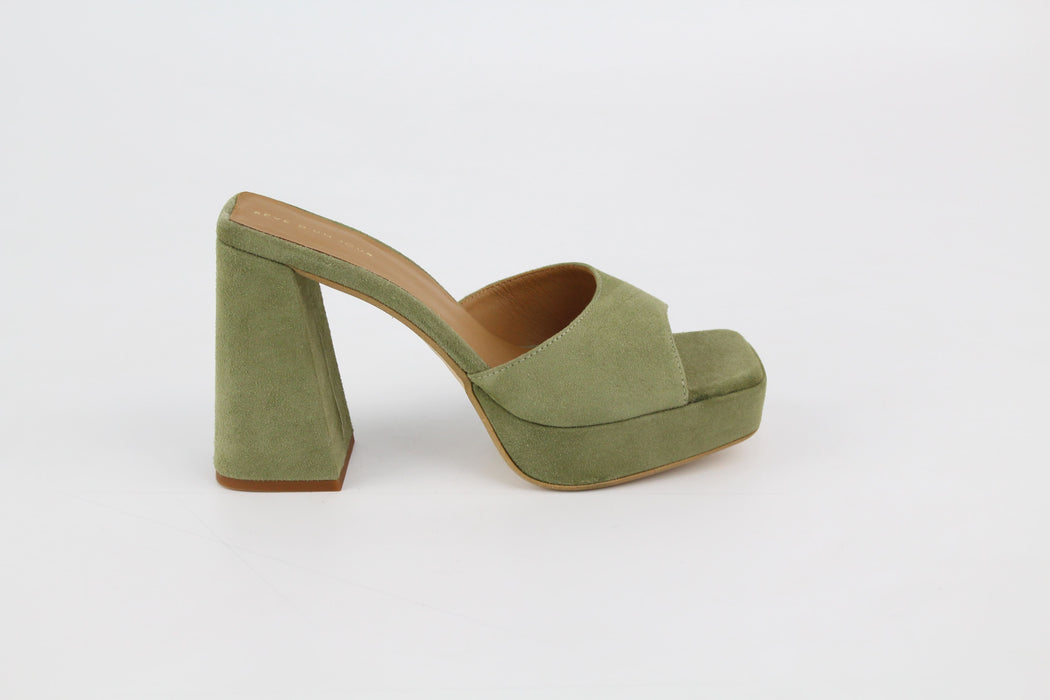 rève d'un jour ALICE kaki