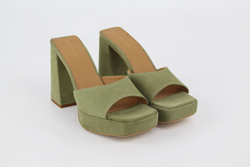 Rève D'un Jour ALICE Kaki