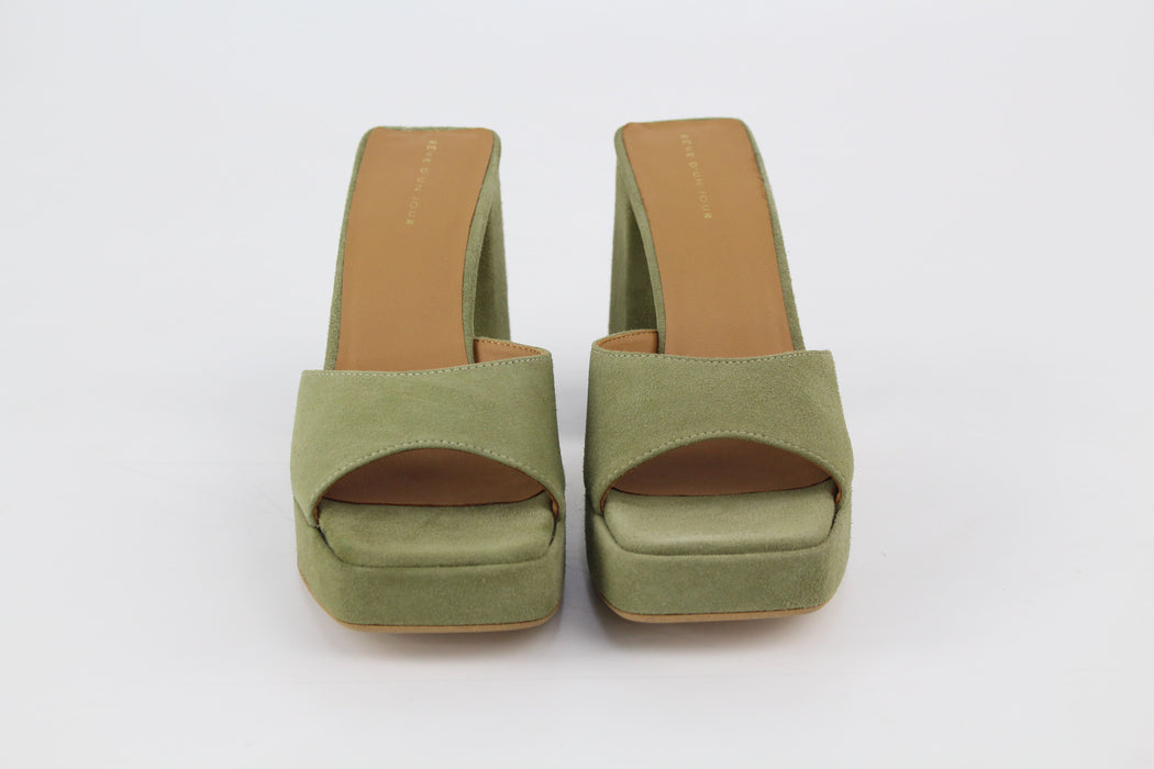 Rève D'un Jour ALICE Kaki