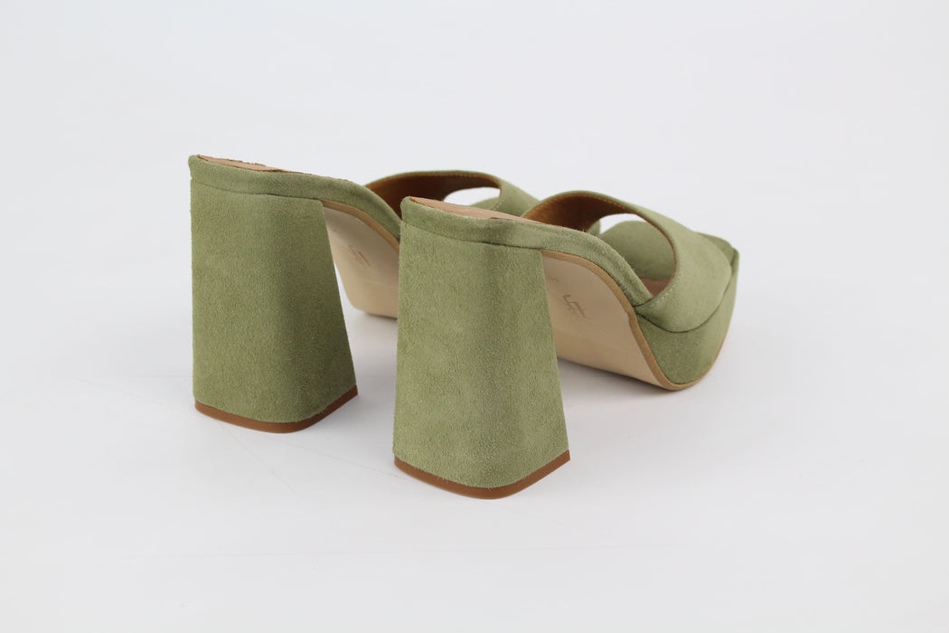 Rève D'un Jour ALICE Kaki