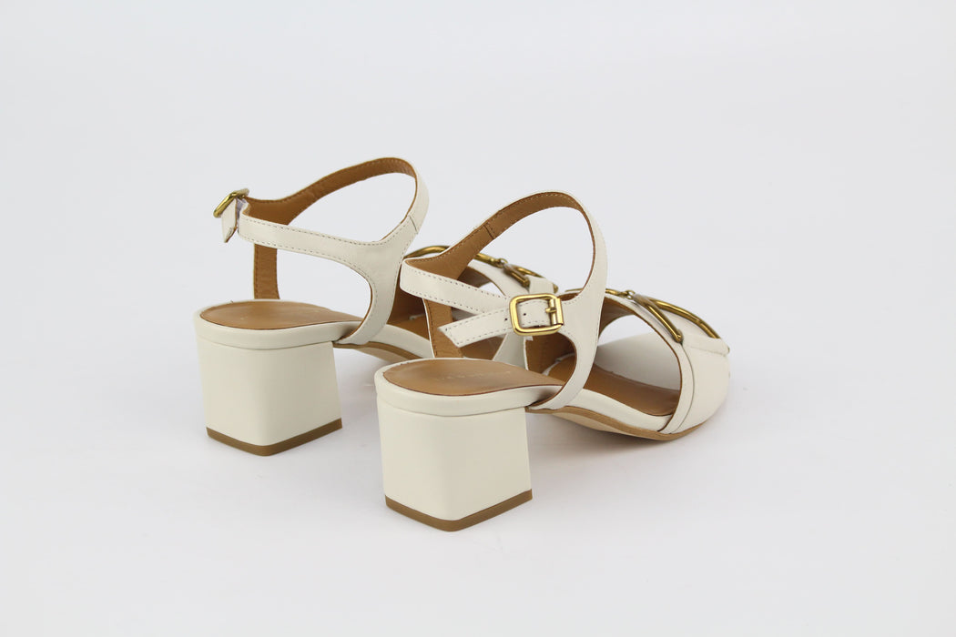 Rève D'un Jour ANAIS Blanc