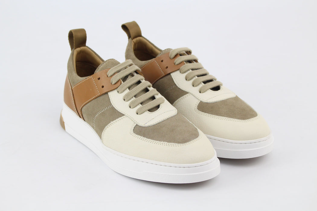 Rève D'un Jour ANTOINE Beige Et Marron