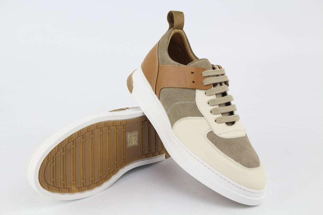 Rève D'un Jour ANTOINE Beige Et Marron