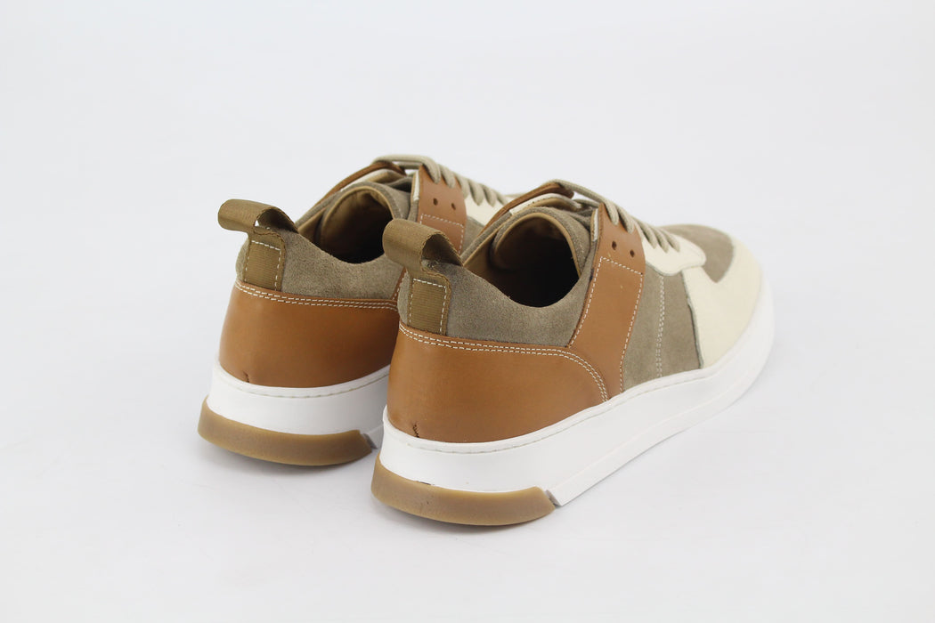 Rève D'un Jour ANTOINE Beige Et Marron