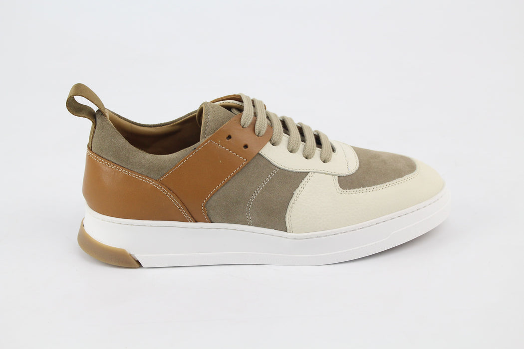 rève d'un jour ANTOINE Beige et Marron