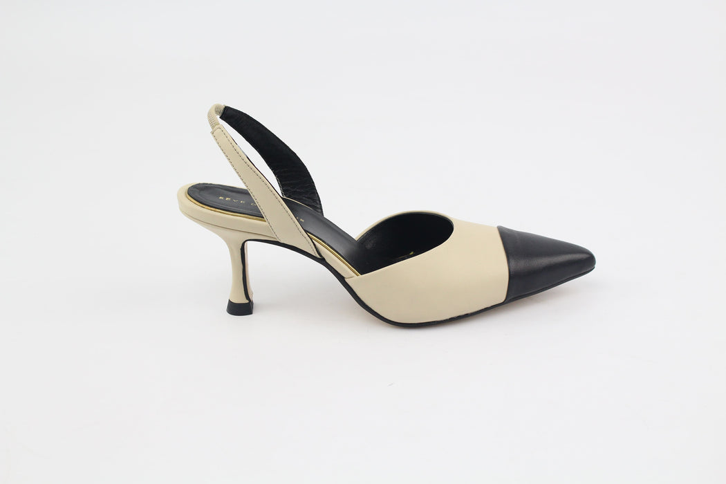 rève d'un jour ARALIA Camel et noir