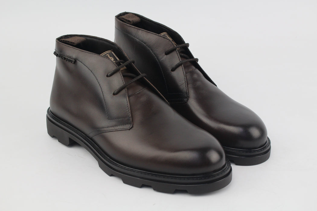 Rève D'un Jour ARMANDO Marron