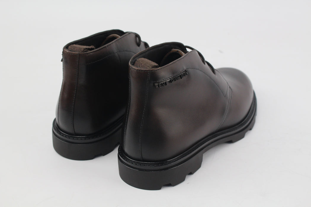 Rève D'un Jour ARMANDO Marron