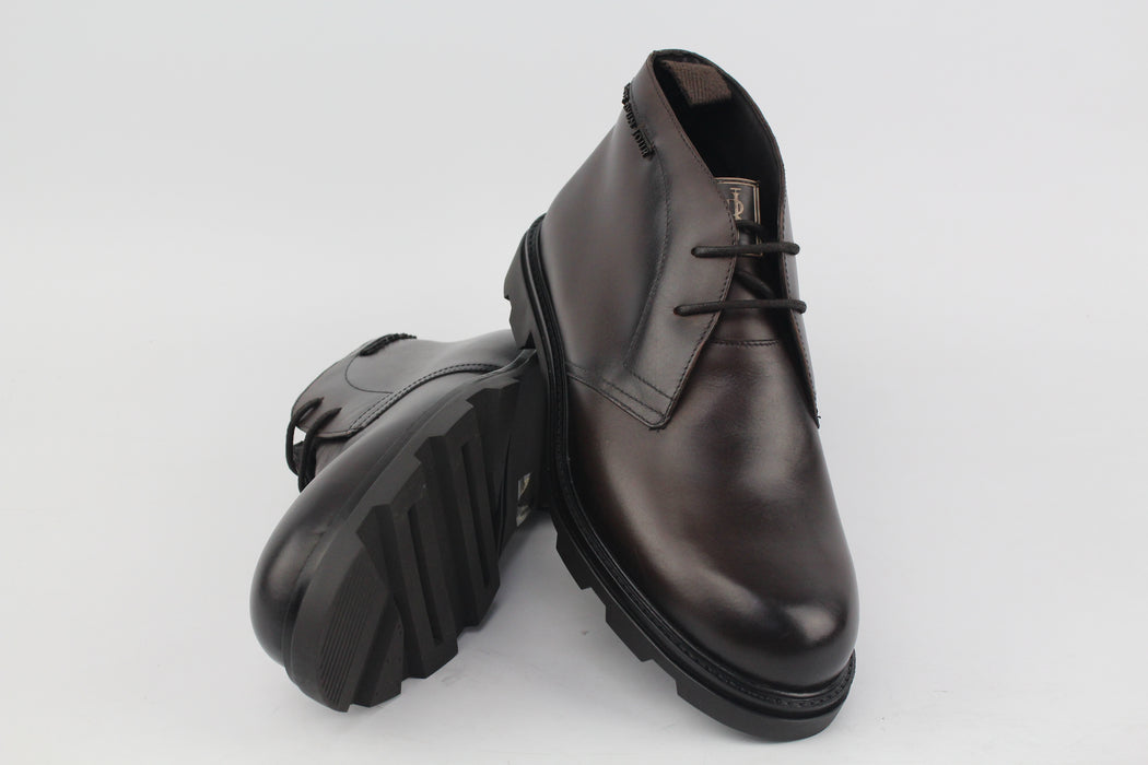 Rève D'un Jour ARMANDO Marron