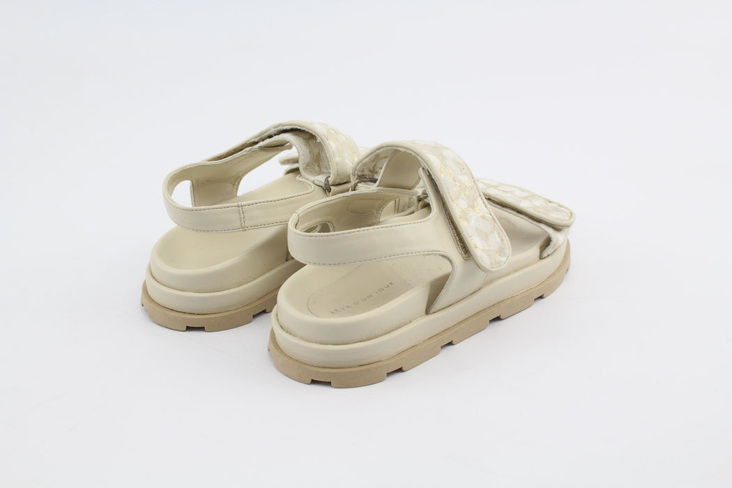 Rève D'un Jour Axelle Beige