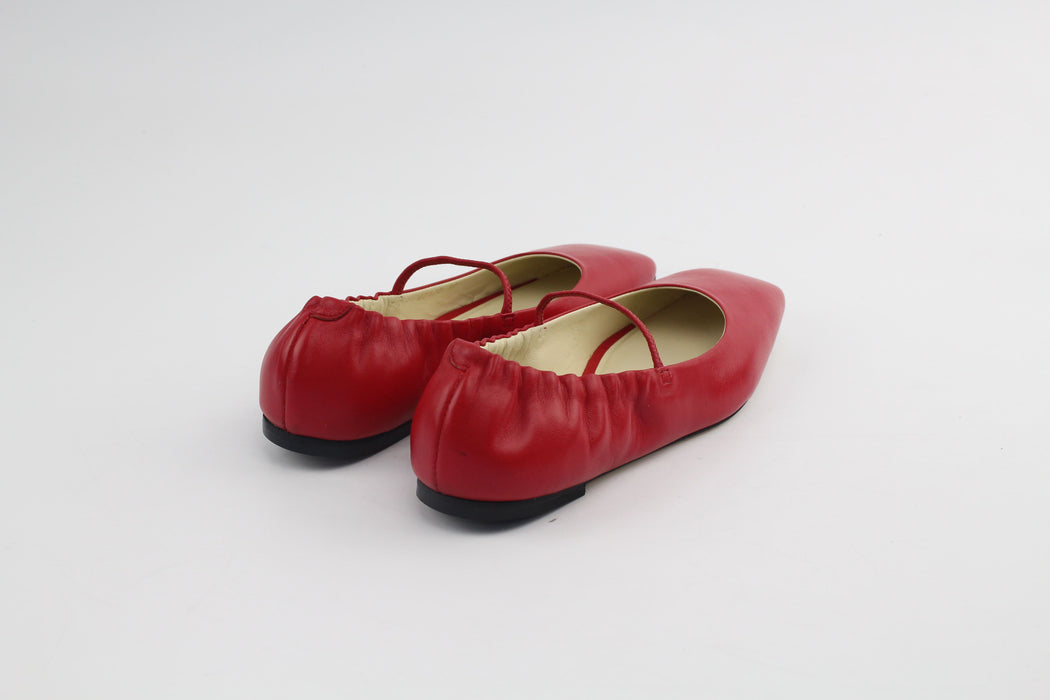 Rève D'un Jour CAMELIA Rouge