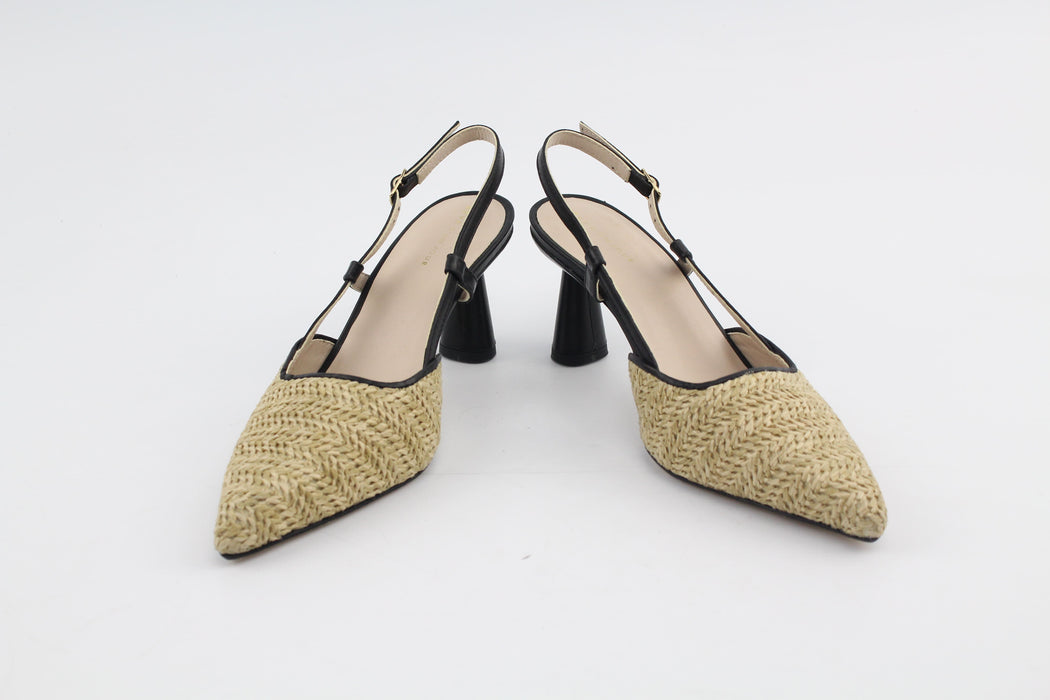 Rève D'un Jour CATERINA Noir