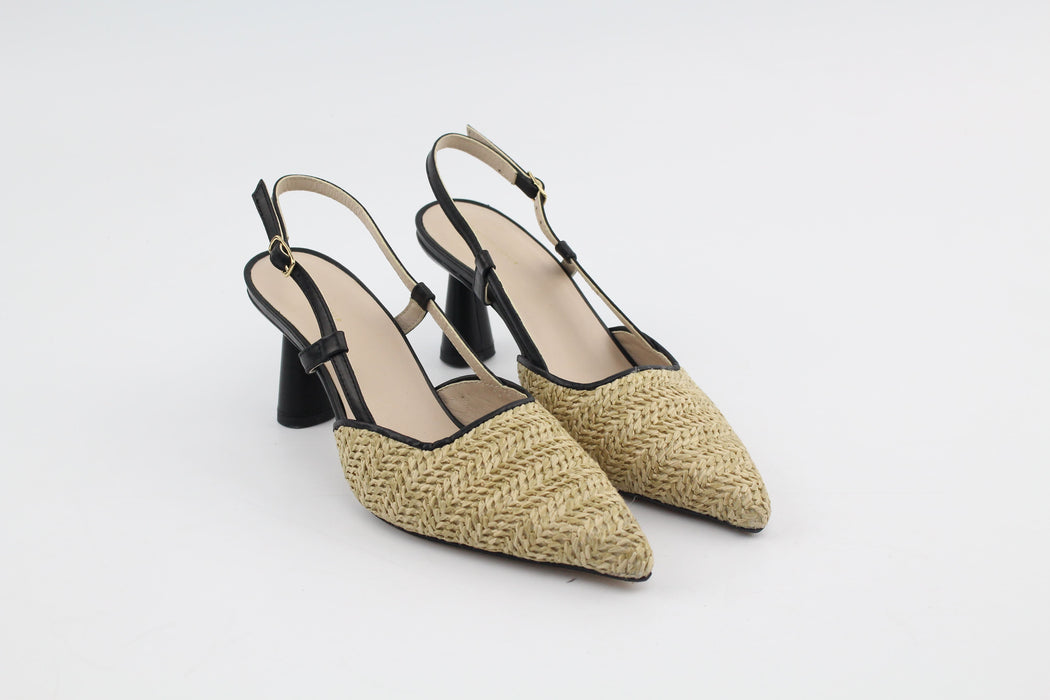 Rève D'un Jour CATERINA Noir